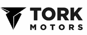 Logo of Tork Motors