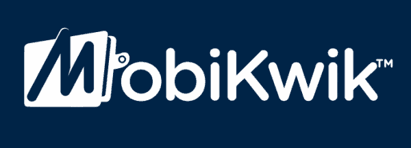 Logo of Mobikwik
