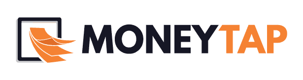 Logo of MoneyTap